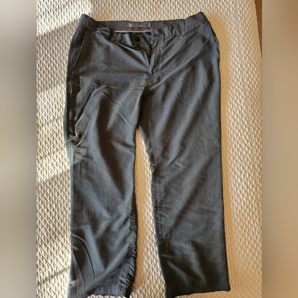 Rei men's pants W38 L 30